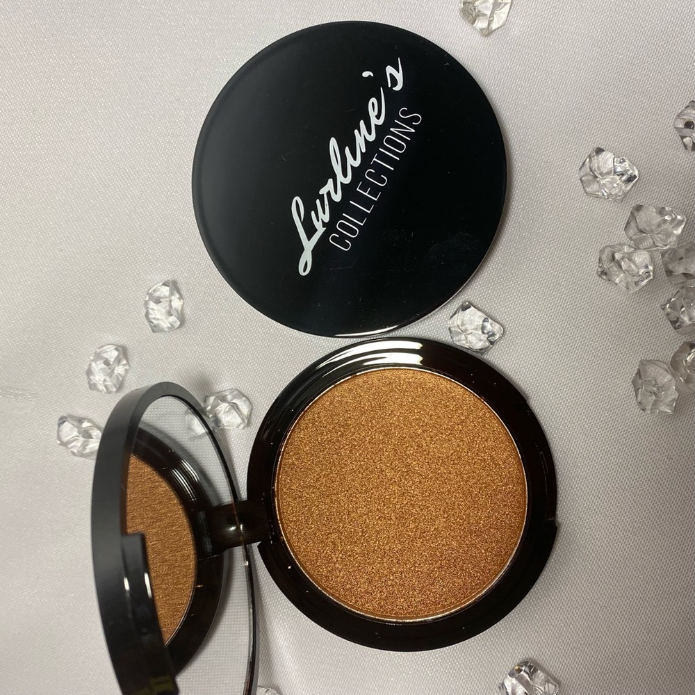 Face Body Highlighter (#1)